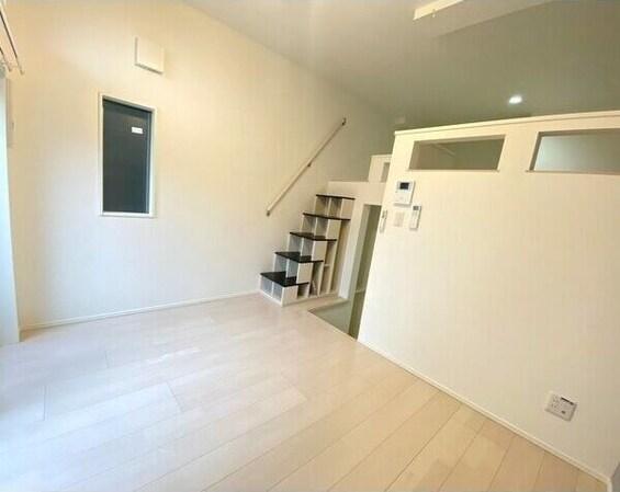 ハーモニーテラス中田の物件内観写真